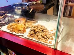 -徐六孃正宗甜皮鸭(张公桥店)