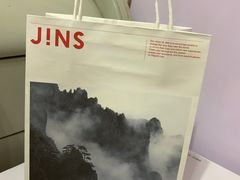 -JINS(天津大悦城店)