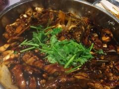 -黄记煌三汁焖锅(欢乐海岸店)