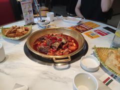 -涿派·炝锅鱼(涿州店)