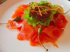 -安妮意大利餐厅(国贸店)