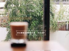 -Metal hands·铁手咖啡