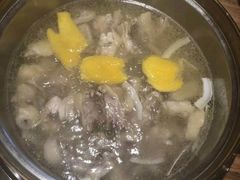 -椰夫人·养生椰子鸡(金沙洲永旺店)