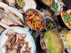 -符离集餐厅(万象城店)