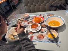 -敏华冰厅(平安金融中心店)