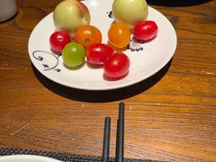 -肴约·花园式餐厅(湖里店)