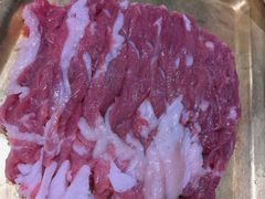 -老门框爆肚涮肉(方庄店)