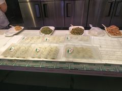 -白锦记手工水饺坊(武圣路店)