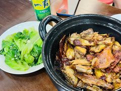 -斯丹姜母鸭·古法干香(涂门街总店)