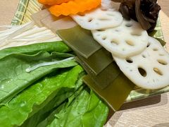 -鱼酷活鱼烤鱼(雨花客厅店)