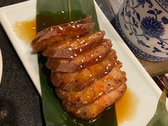 -南京大牌档(新街口德基广场店)