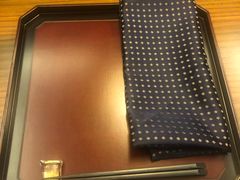 -滩万日本料理Nadaman(国贸大酒店)
