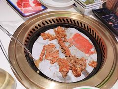 -亚马逊海鲜自助(梅溪湖步步高店)