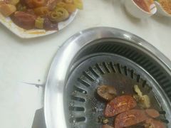 android_upload_pic-平山城鑫烧烤(建国楼店)