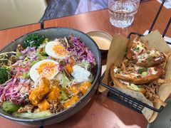 -魏斯理汉堡(西安沣东吾悦店)