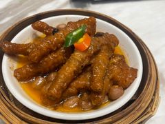 -鹭江潮餐厅•福建菜(鹭江佲家酒店)