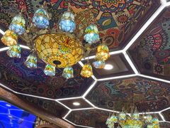 -乡村馕坑肉·烧烤·新疆菜·本地人更爱吃(阿勒泰首店)