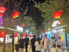 -回龙窝历史文化街区