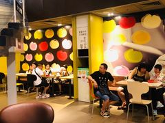 -麦当劳(豫园店)