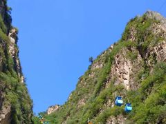 -龙庆峡风景区