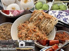 -李百蟹·江南蟹黄面·河景餐厅(夫子庙总店)