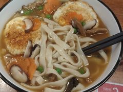 -红灯笼面食馆(世贸店)