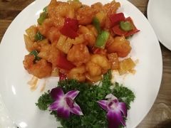 -砂锅李(九江路店)