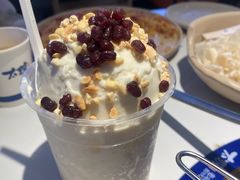 -嗲嗲的椰子鸡・太琼糟粕醋(上海百联又一城店)