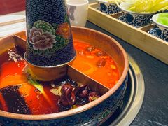 -咏江南·苏式火锅·苏州评弹(观前街店)