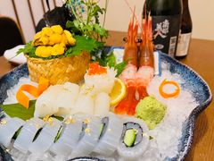 -水之惠鲜鱼料理(王府大街店)