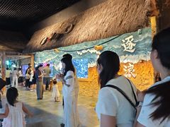 -华夏文旅海洋公园