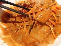 乡村大拉皮-Local泰莲庭(虹鳟鱼店)