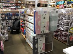 -名创优品(光耀东方购物中心店)