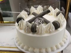 -DQ·蛋糕·冰淇淋(五棵松万达店)
