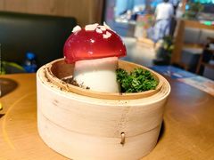 -菌彩云南野生菌火锅(万达广场店)