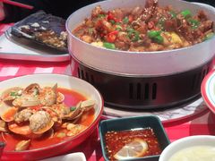 -辣小鲜·南昌大排档(船山路店)