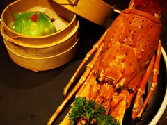 -万丽轩·粤菜(王府井金茂万丽酒店)