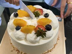 -1Cake壹刻蛋糕(奥体公园味觉艺术馆店)
