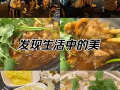 -川香煲(茅台路店)