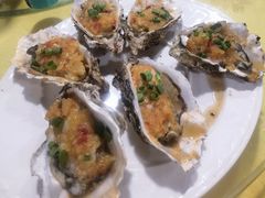 -莲花公园煎蟹(总店)