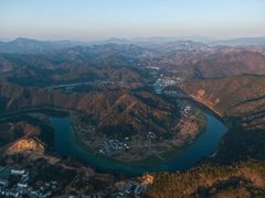 -新安江山水画廊风景区