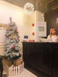 -3AM HAIR SALON染发烫发接发