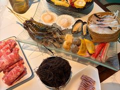 -Thai Basil罗勒叶泰式餐厅(时代天街店)