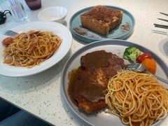 -新宝餐厅(流塘店)