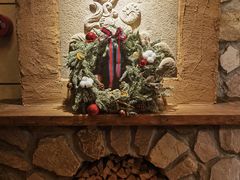 -叶叶菩提·晋福宫