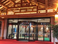 -汤W城市微度假(仓山店)