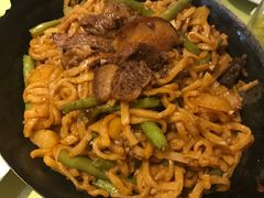 -五台山八大碗·地方风味菜馆(五爷庙店)