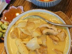 -Hi YOU你的饭局泰餐厅(雍和宫店)