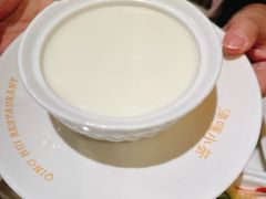 大良双皮奶-清晖小苑•顺德地方菜(壹海城店)