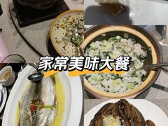 -太湖饭店·寄畅轩中餐厅
